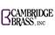 Cambridge Brass logo
