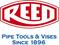 Reed Tool logo