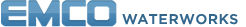 Emco Waterworks new logo